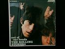 UltraRare Rolling Stones Out Of Our Heads US 6 Song EP 45 7