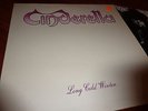 White Lion...Long Cold Winter....in an very good condition.. org 1988....Mercury