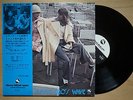 TSUYOSHI YAMAMOTO YAMA & JIRO'S WAVE Girl Talk JAPAN ORIG LP W/OBI TBM-59