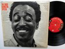 CHICO HAMILTON Special LP 1961 Bop JAZZ Mono COLUMBIA CL 1619