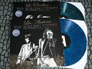 THE ROLLING STONES - PARIS 1974 - RARE DOUBLE LP 12