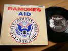 RAMONES-Crummy Stuff / Something To Believe In-/UK ’86 (BEG 167) Original 7” NM