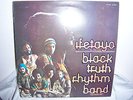 Black Truth Rhythm Band Ifetayo Oluko Imo Ka La Loo FUNK TRINIDAD AFRO island