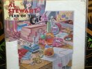 Al Stewart Year Of The Cat Sealed MFSL OMR Mobile Fidelity 1-009 Audiophile LP