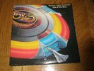 ELECTRIC LIGHT ORCHESTRA / OUT OF THE BLUE  w/ Space Ship & Poster   NEAR MINT
