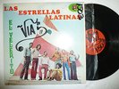 LAS ESTRELLAS LATINAS FUEGO FANTASTICO VENEZUELA GUAGUANCO  ??? # 12