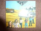 CD.GEORGE HATCHER BAND.DRY RUN.1976..SOUTHERN ROCK US.REMASTERS DIGIPACK.