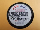 DUBPLATE J.Majik & Wickerman + Futurebound / Bad Company -10