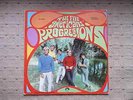 LP The Five Americans` Progressions-DJ Copy-Not For Sale- Super Beat- Ultrarar