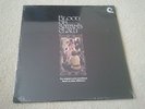 BLOOD ON SATAN'S CLAW - OST. SEALED RARE VINYL. TRUNK RECORDS
