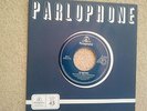 PET SHOP BOYS - LOVE LIFE / A POWERFUL FRIEND 7