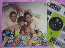 GLAD Feelin' Glad V Rare Orig 1968 US Flower Power Pop Psych LP Eagles Poco
