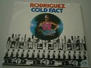RODRIGUEZ - COLD FACT
