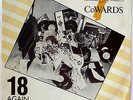 COMPANY OF COWARDS  V/RARE & HTF UK INDIE POP-C86-TWEE 80s 45rpm EP NM-LISTEN