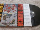 GUNS N' ROSES - APPETITE FOR DESTRUCTION - ROBOT COVER - VINYL LP