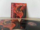 MOTÖRHEAD - SNAKE BITE LOVE - ORIGINAL MIT PROMOPOSTER UND INNENCOVER - LP 1998