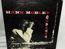 HANK MOBLEY QUARTET Blue Note 5066 Lexington 10