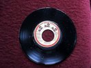 Beatles George Harrison Blow Away Promo mono/stereo Label Error both sides