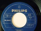 FOUR SEASONS - Beggin' RARE ORIGINAL