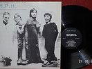 S.Y.P.H. - S.Y.P.H  ** Archiv Copy  auf  Pure Freude von 1979/80