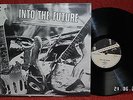 INTO THE FUTURE - Rarer Punk Sampler  * S.Y.P.H. , DAF u.a.auf Konnekschen
