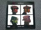 Gorillaz Demon Days - Double LP Limited Edition - 2005 Gatefold Sleeve - LOOK