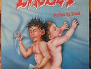 Exodus - Bonded by Blood - Vinyl LP