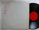 The Rolling Stones - Out On Bail 1978 U.S. Tour - Lurch 1978 Bootleg LP VG+