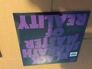 BLACK SABBATH - MASTER OF REALITY - HMV EXCLUSIVE COLOURED  LP - 2015 - LTD TO