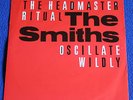 THE SMITHS HEADMASTER RITUAL 1985 DUTCH 7