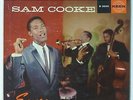Sam Cooke Keen 45 PS B-2006 Encore Mary Lou Look at Me Now Gypsy Someday EX/M-