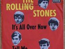 The Rolling Stones, It`s All Over Now, Tell Me, 7
