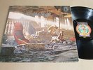 DANDO SHAFT -  1971 RCA NEON ACID FOLK GATEFOLD LP