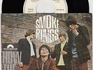 THE SHAMROCKS * Smoke Rings * german press. Intern. Polydor 421 057 Promo