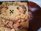 Set Your Goals - Mutiny vinyl LP (Wonder Years/New Found/Story So Far)