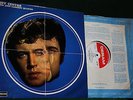JOHN CAMERON QUARTET- OFF CENTRE - HAROLD McNAIR DERAM STEREO SML 1044 EXC
