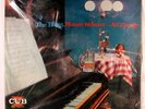 MAMIE WEBSTER: Sings W.c. Handy, The Blues LP (Mono, shrink, so close to M-)