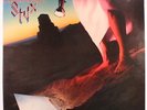 STYX: Cornerstone LP (half-speed master, gatefold cover w/ insert) rare Rock &