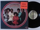 FATBACK BAND Feel My Soul PERCEPTION LP