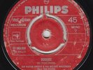 Afro Highlife 45 - Sir Victor Uwaifo & Melody Maestroes - Duduke - Philips - mp3