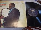 SONNY ROLLINS  vg++, lp on RCA LIVING STEREO, 1962