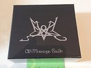 Summoning - Old Mornings Dawn DELUXE Box set - Still Sealed - Lim. 1000