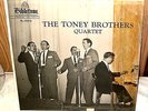 The Toney Brothers First LP. Bibletone BL-3506