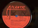 AC/DC - Rock 'N Roll Damnation / Kicked Teeth South Africa African *Very Rare*