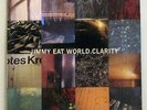 JIMMY EAT WORLD - Clarity 2LP 1999 ORIG GET UP KIDS PROMISE RING EMO FUTURES