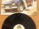 VINTAGE ****Cornell Campbell ?– BOXING * ORIGINAL LP  STARLIGHT  SDLP 908