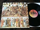 LP JERONIMO - Time Ride / BACILLUS 260 09 15 / D '72 / KRAUTROCK / FOC / Mint