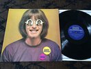 LP SAVOY BROWN - Getting To The Point / ORIG. DECCA SKL 4935 / UK '68 / Mint-