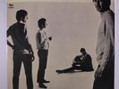 SPENCER DAVIS GROUP: The Second Album LP (Sweden Mono, laminated cover top-open