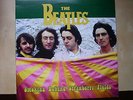 The Beatles - Smoking Behind Strawberry Fields